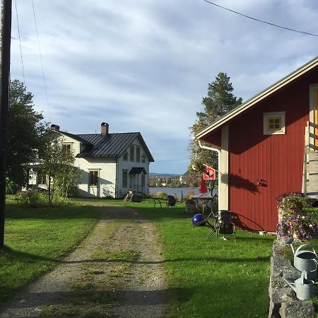 Hoeglunda Gard B&B Lantgard Skanderåsen Dış mekan fotoğraf