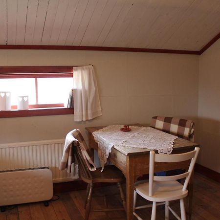 Hoeglunda Gard B&B Lantgard Skanderåsen Dış mekan fotoğraf