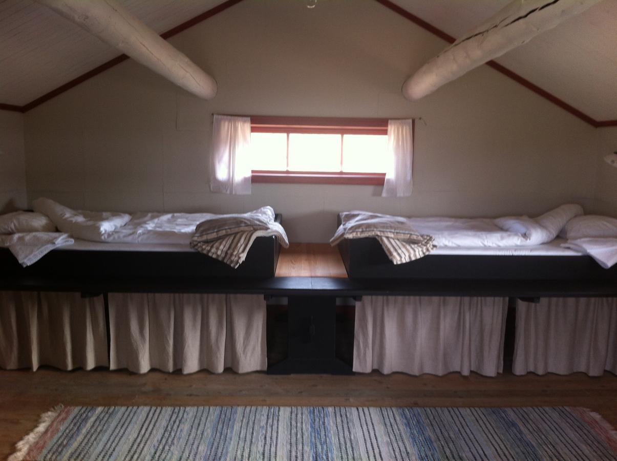 Hoeglunda Gard B&B Lantgard Skanderåsen Dış mekan fotoğraf