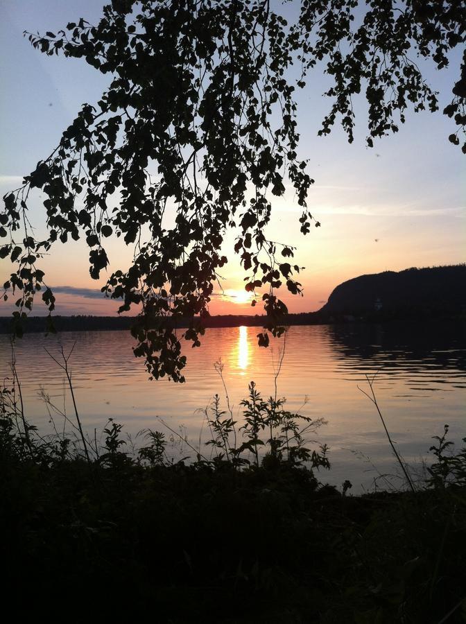 Hoeglunda Gard B&B Lantgard Skanderåsen Dış mekan fotoğraf
