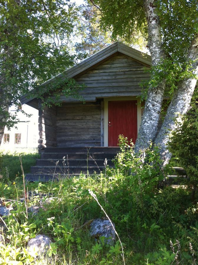Hoeglunda Gard B&B Lantgard Skanderåsen Dış mekan fotoğraf