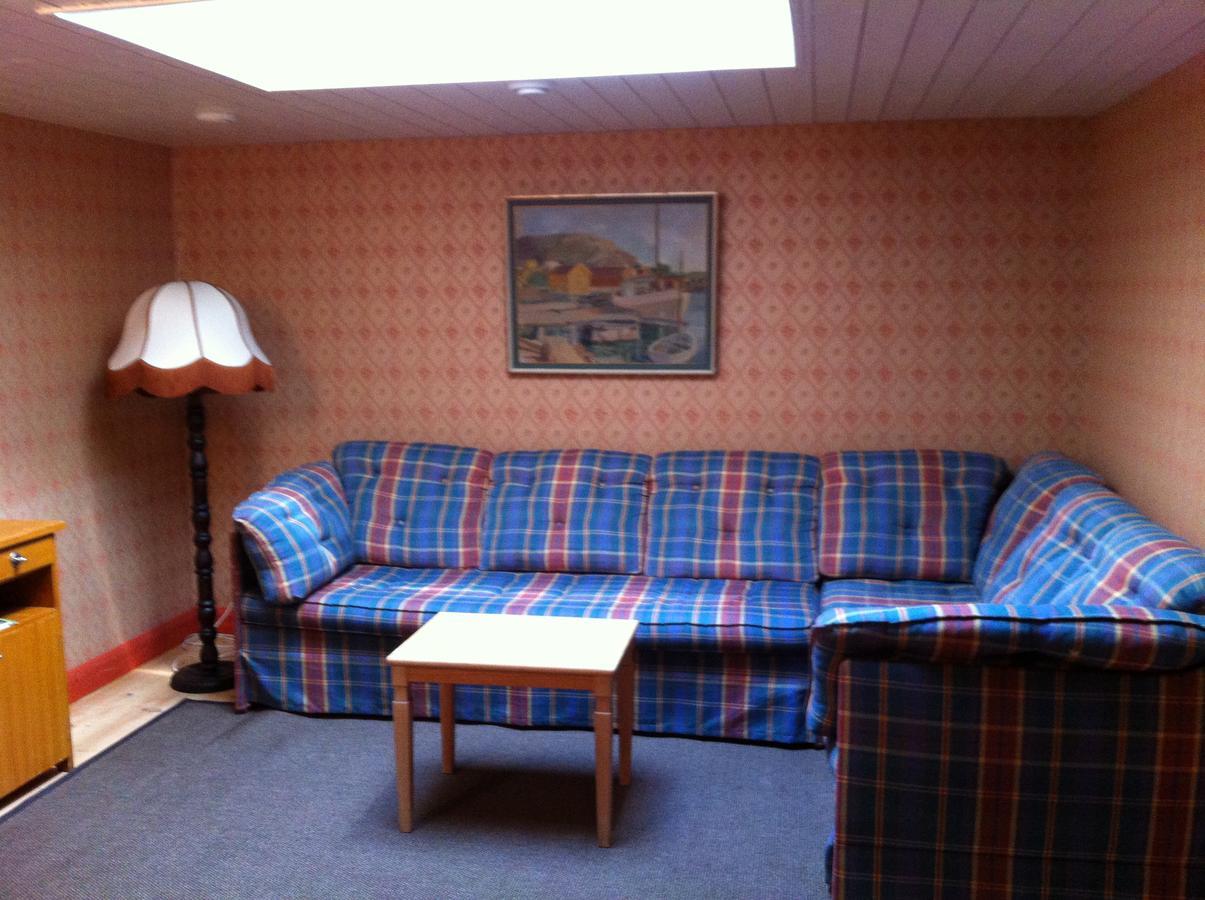 Hoeglunda Gard B&B Lantgard Skanderåsen Dış mekan fotoğraf