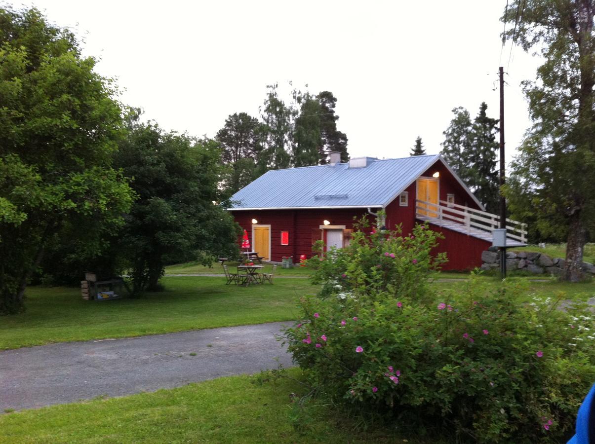 Hoeglunda Gard B&B Lantgard Skanderåsen Dış mekan fotoğraf