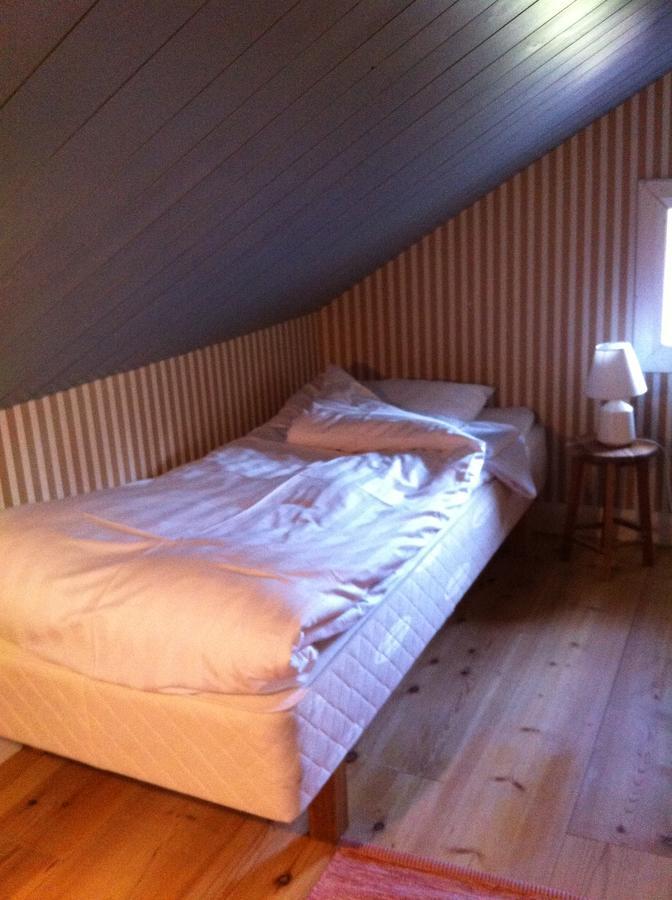 Hoeglunda Gard B&B Lantgard Skanderåsen Dış mekan fotoğraf