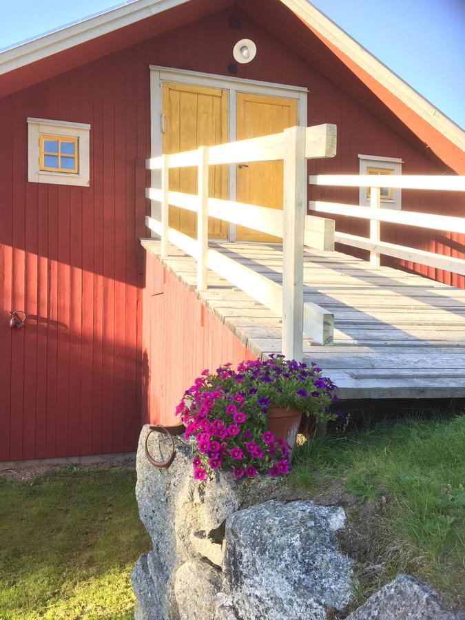 Hoeglunda Gard B&B Lantgard Skanderåsen Dış mekan fotoğraf