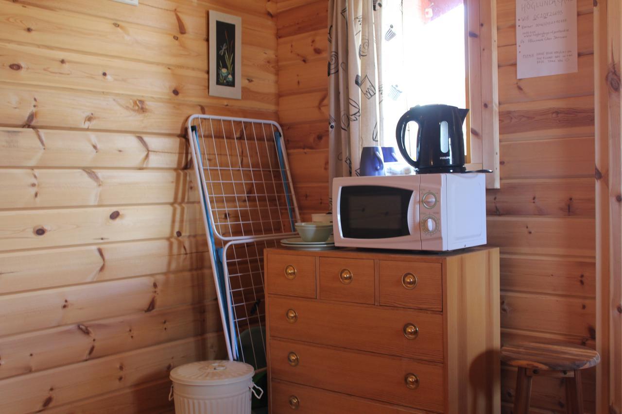Hoeglunda Gard B&B Lantgard Skanderåsen Dış mekan fotoğraf