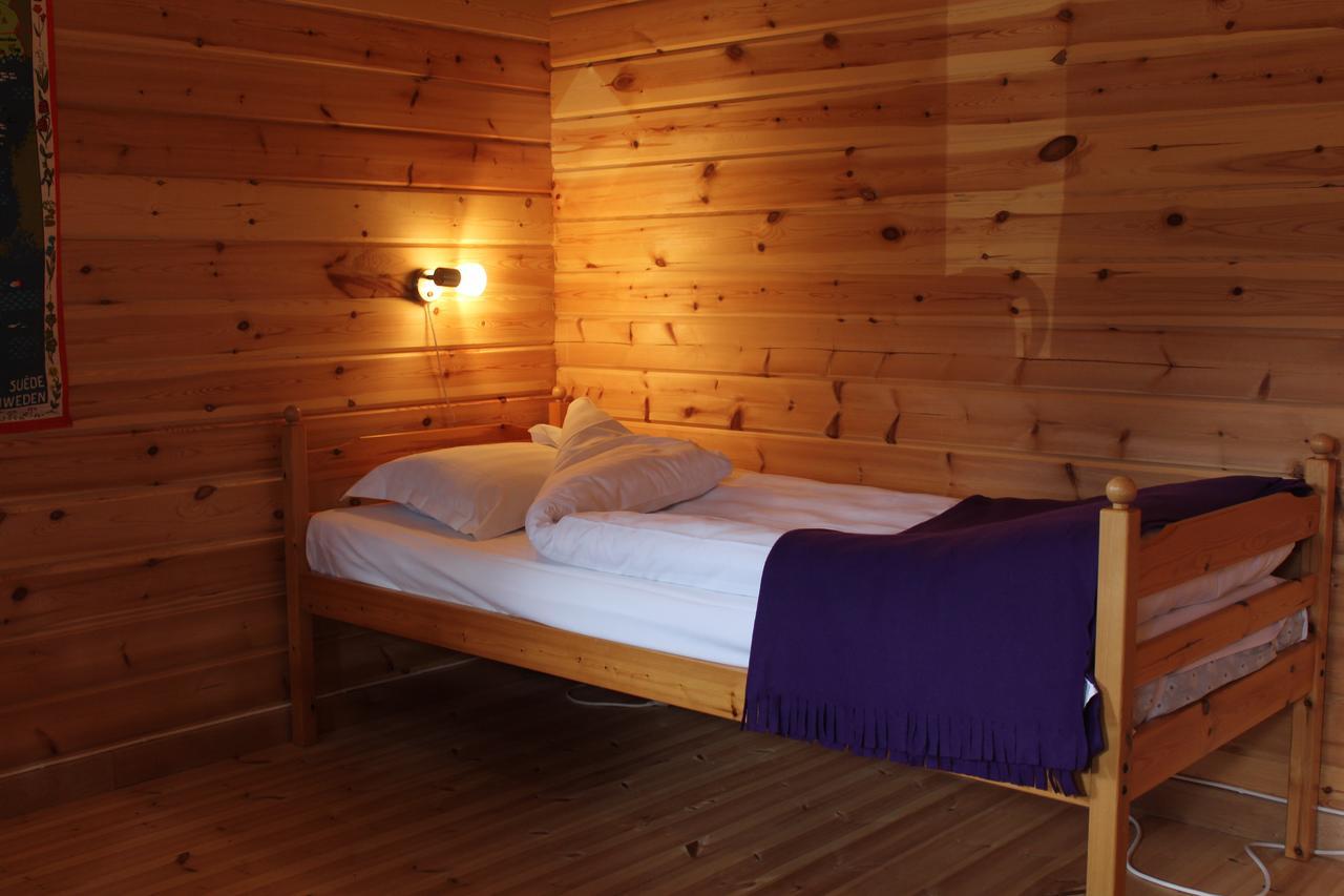 Hoeglunda Gard B&B Lantgard Skanderåsen Dış mekan fotoğraf