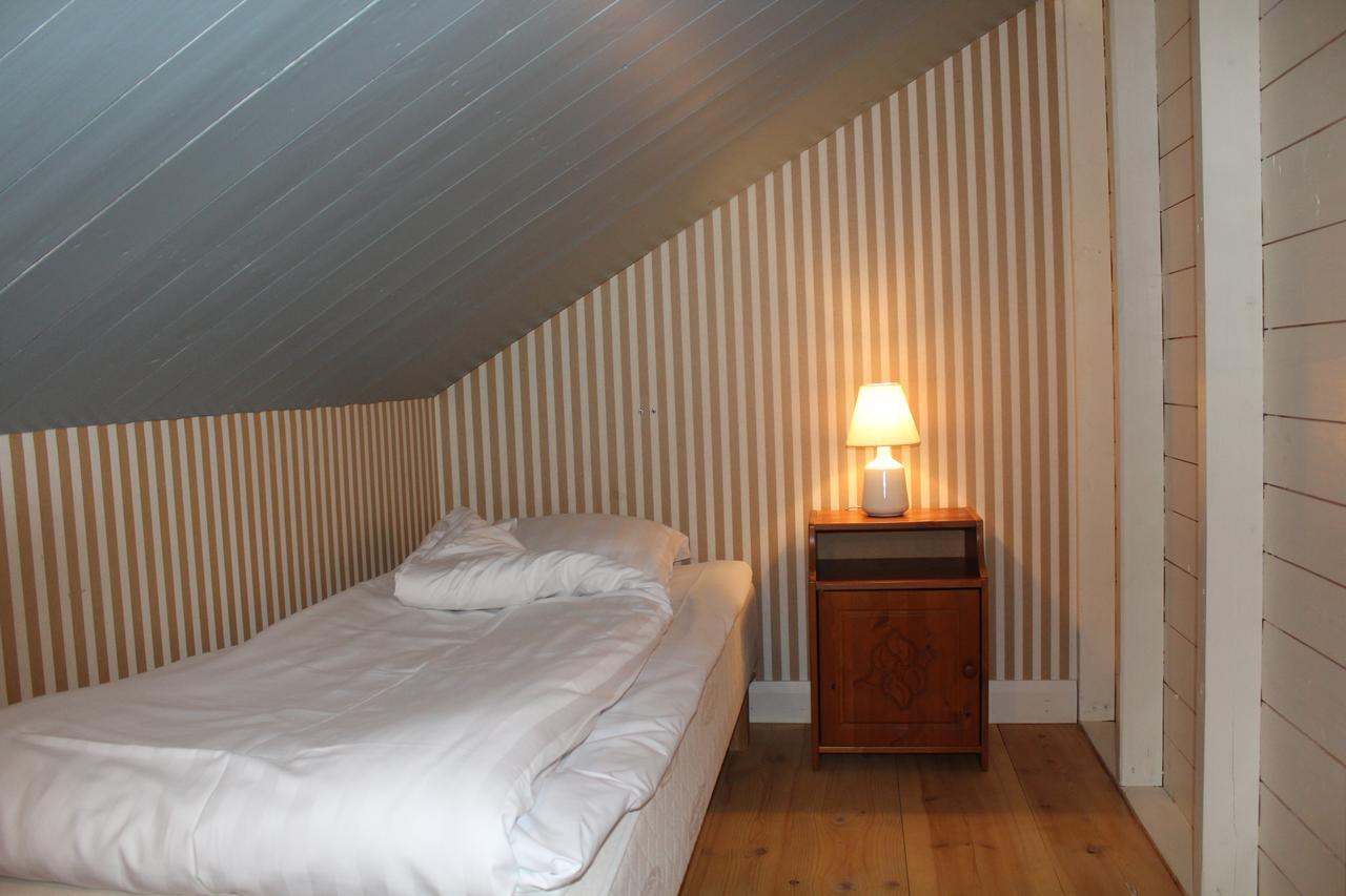 Hoeglunda Gard B&B Lantgard Skanderåsen Dış mekan fotoğraf