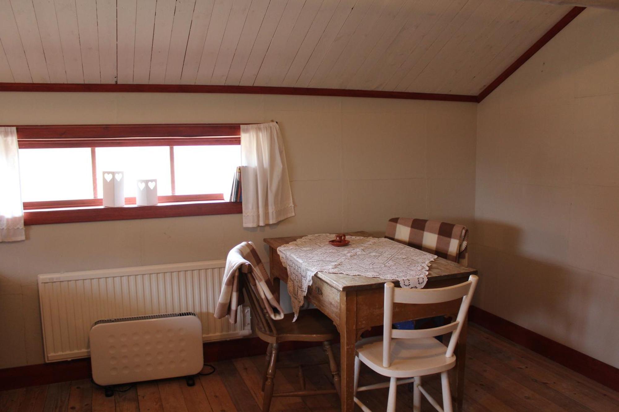 Hoeglunda Gard B&B Lantgard Skanderåsen Dış mekan fotoğraf