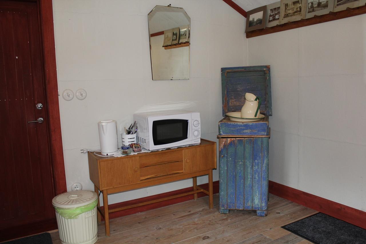 Hoeglunda Gard B&B Lantgard Skanderåsen Dış mekan fotoğraf